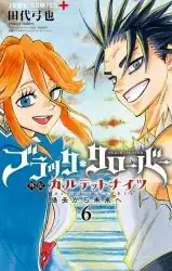Black Clover: Quartet Knights