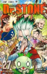 Dr. Stone