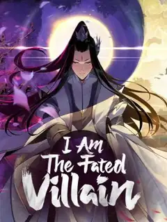 I Am The Fated Villain