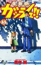 Konjiki No Gash!!
