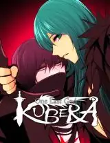 Kubera manga cover