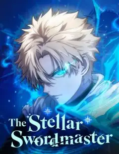 Star-Fostered Swordmaster