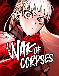 War Of The Corpses