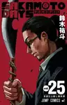 Sakamoto Days